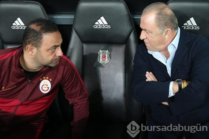 Fatih Terim'in derslik corona virüsü günlüğü!