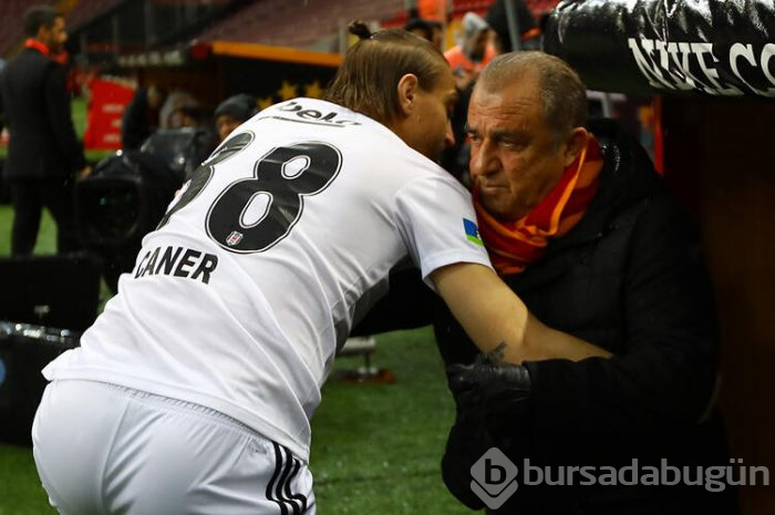 Fatih Terim'in derslik corona virüsü günlüğü!