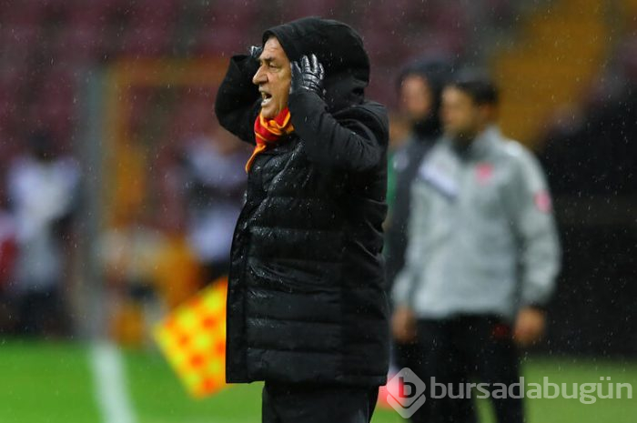 Fatih Terim'in derslik corona virüsü günlüğü!