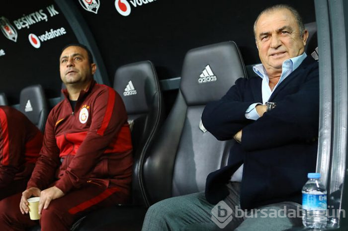 Fatih Terim'in derslik corona virüsü günlüğü!