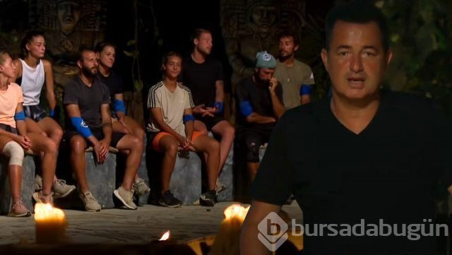Koronavirüs, Survivor dengelerini de bozdu