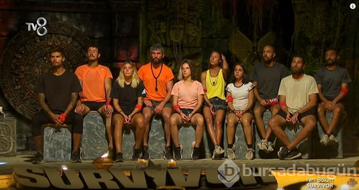 Koronavirüs, Survivor dengelerini de bozdu