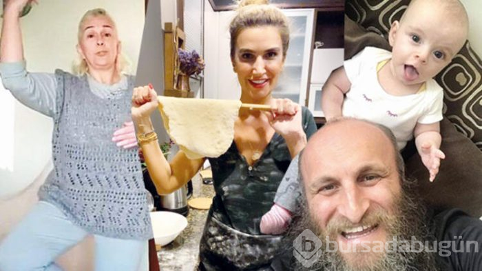Ünlülerin karantina günlüğü! 