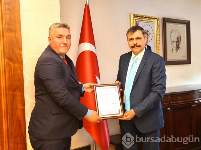 Çorum'un ünlü Oğuzlar cevizi de tescilli!