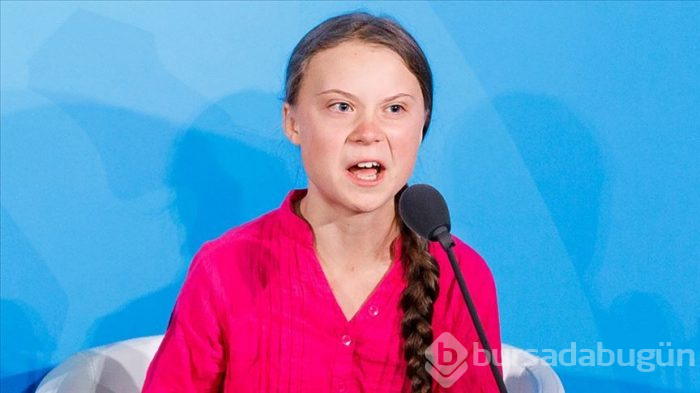 İsveçli iklim aktivisti Greta Thunberg, karantinada
