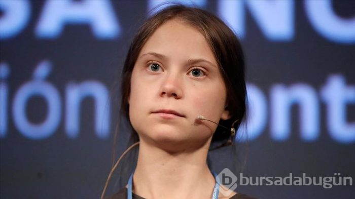 İsveçli iklim aktivisti Greta Thunberg, karantinada
