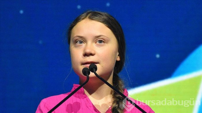 İsveçli iklim aktivisti Greta Thunberg, karantinada
