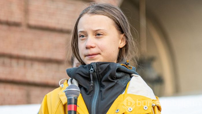 İsveçli iklim aktivisti Greta Thunberg, karantinada

