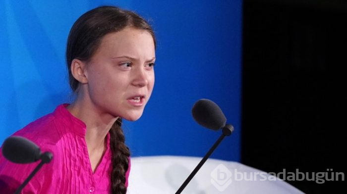 İsveçli iklim aktivisti Greta Thunberg, karantinada

