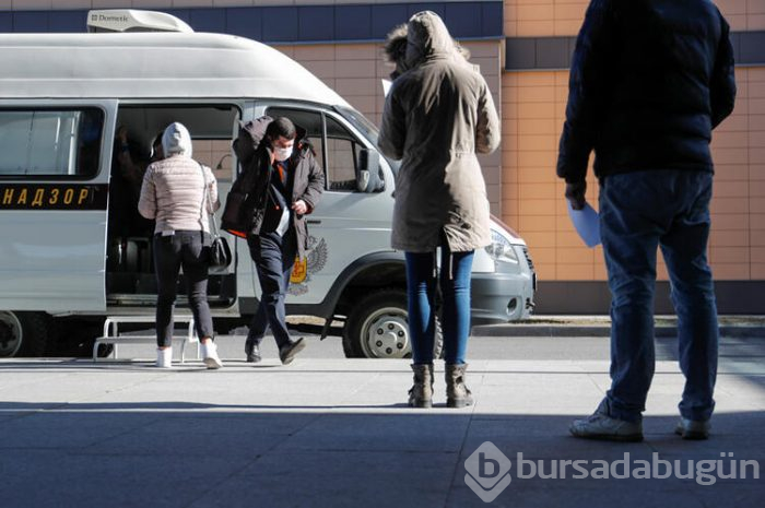 İşte Putin'in özel koruma elbisesi