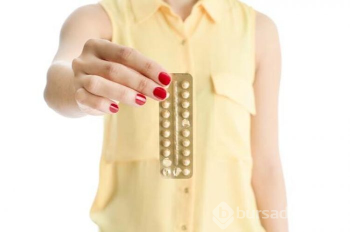 Gebeliği önlemenin 15 yolu
