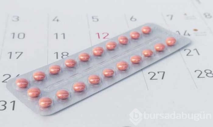 Gebeliği önlemenin 15 yolu