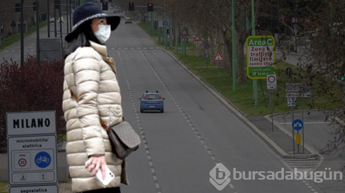 Milano Belediye Başkanı pişman oldu!