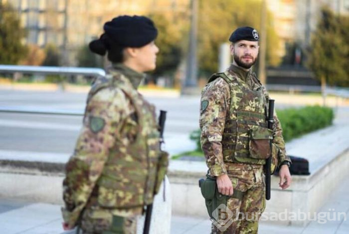 Milano Belediye Başkanı pişman oldu!