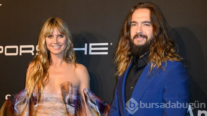 Heidi Klum'dan sevindiren haber geldi!