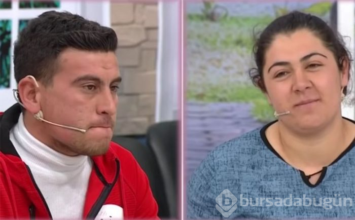 Esra Erol'da kan donduran fuhuş olayı