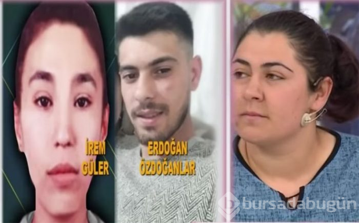 Esra Erol'da kan donduran fuhuş olayı