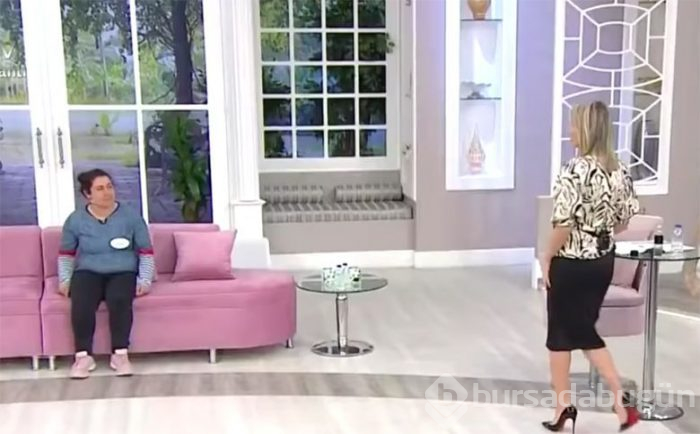 Esra Erol'da kan donduran fuhuş olayı