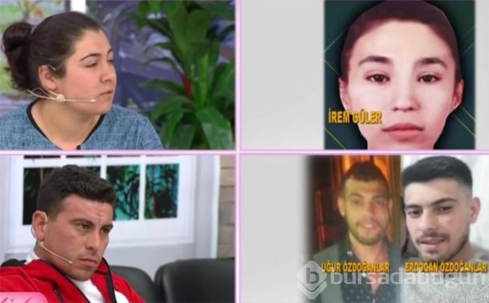 Esra Erol'da kan donduran fuhuş olayı