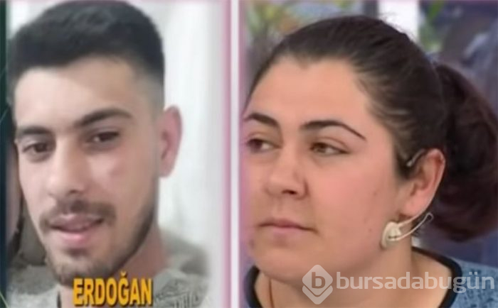 Esra Erol'da kan donduran fuhuş olayı