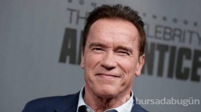Koronavirüsle mücadeleye 1 milyon dolar bağışlayan ünlü isim; Arnold Schwarzenegger