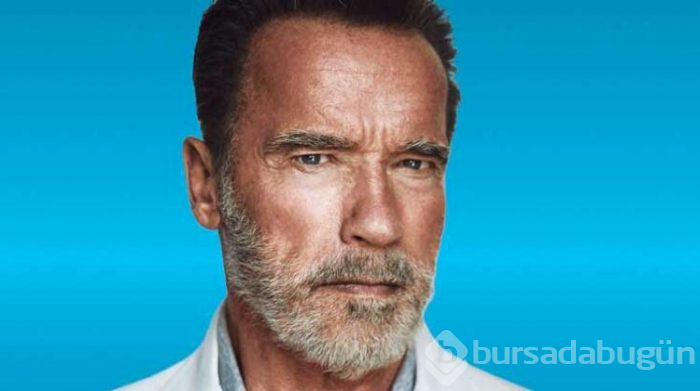 Koronavirüsle mücadeleye 1 milyon dolar bağışlayan ünlü isim; Arnold Schwarzenegger