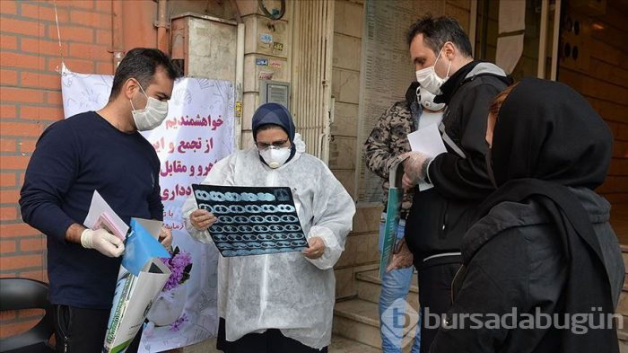 Türkiye'de on kişiden dördü koronavirüse karşı herhangi bir önlem almıyor