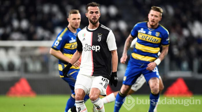 Juventuslu yıldızdan Zeynep Bastık'a: "Yanan ben oldum"