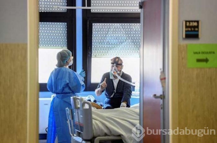 Virüsü başkalarına bulaştırdığını düşünen hemşire intihar etti