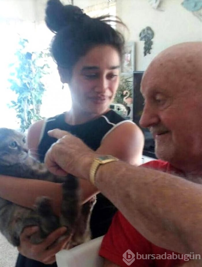 Meltem Miraloğlu boşandığı eşinin yanına sevgilisiyle döndü