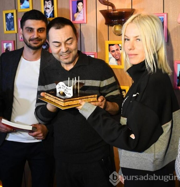 "Ayrıldığımızı Story'den öğrendim!"