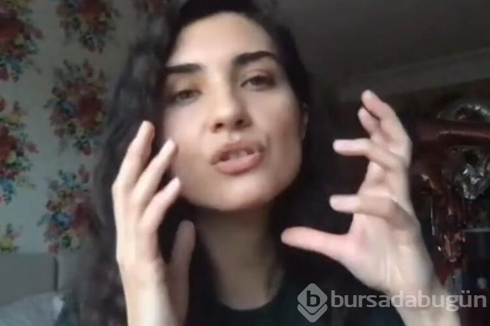 'Çocuklarım gelip bana sarılmak istediklerinde onlardan uzak duramam'