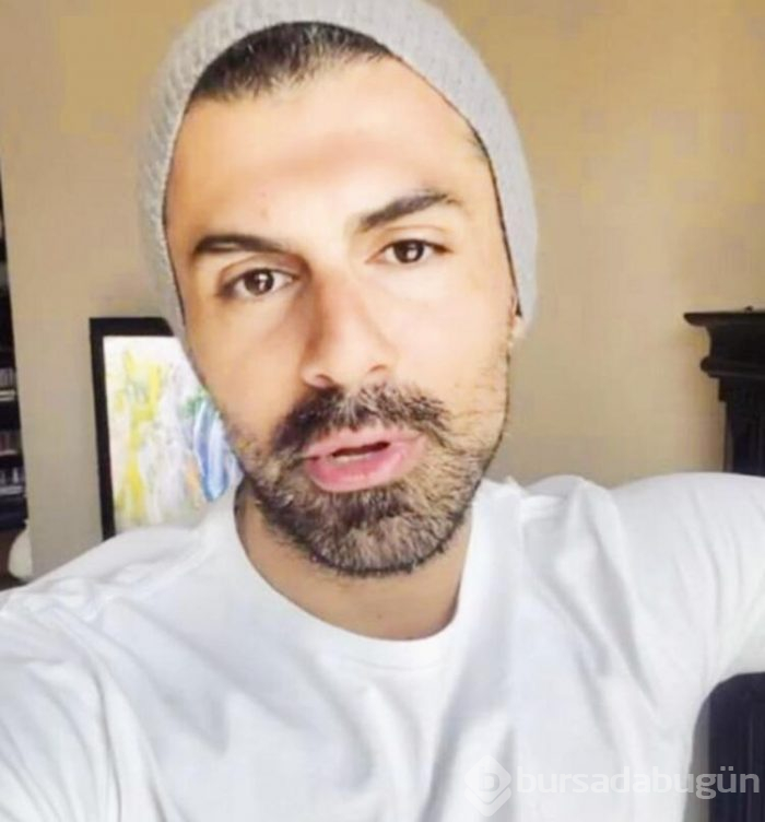 Ece Seçkin sıkıntıdan kendini streçledi!
