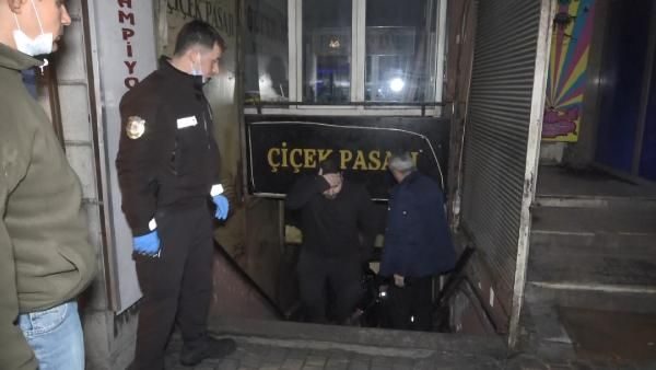 Bursa'da korona yasağına uymayan eğlence mekanlarına baskın!