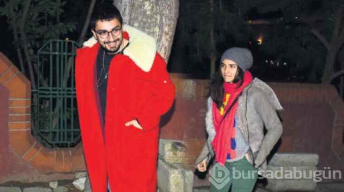 Tuba Büyüküstün'den setlere tepki