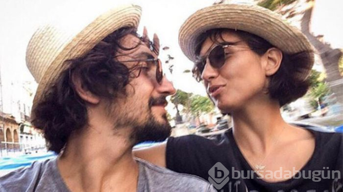 Tuba Büyüküstün'den setlere tepki