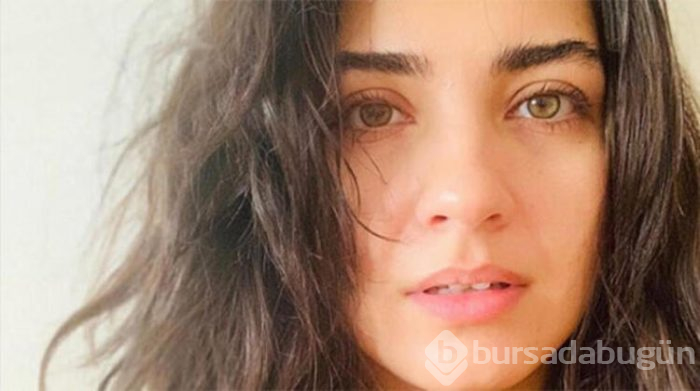 Tuba Büyüküstün'den setlere tepki