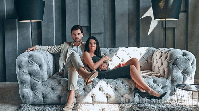Kıyafetinizle birlikte modunuz da değişsin