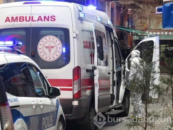İngiliz öğretmen Kadıköy'deki evinde ölü bulundu