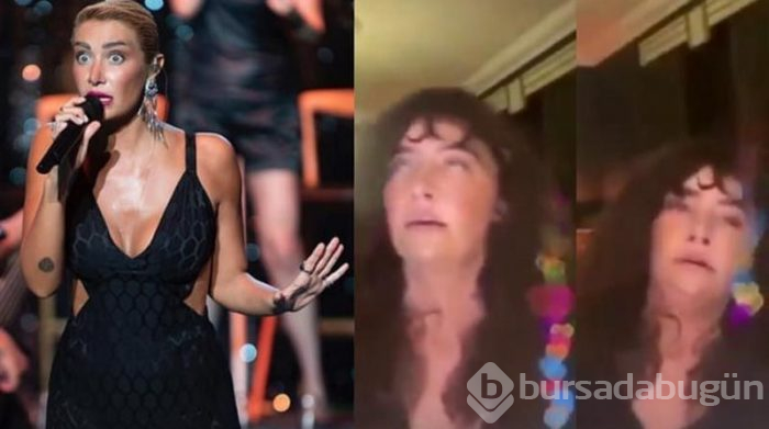 Sıla'dan canlı yayın kazasına açıklama