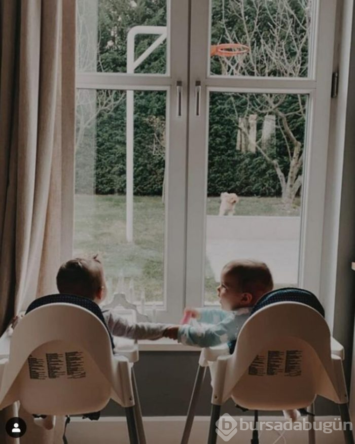 Apartman dairesinden lüks villaya!