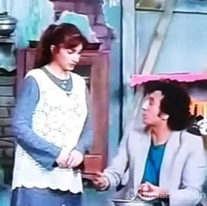 "Ben neden kartonet gibi görünüyorum?"