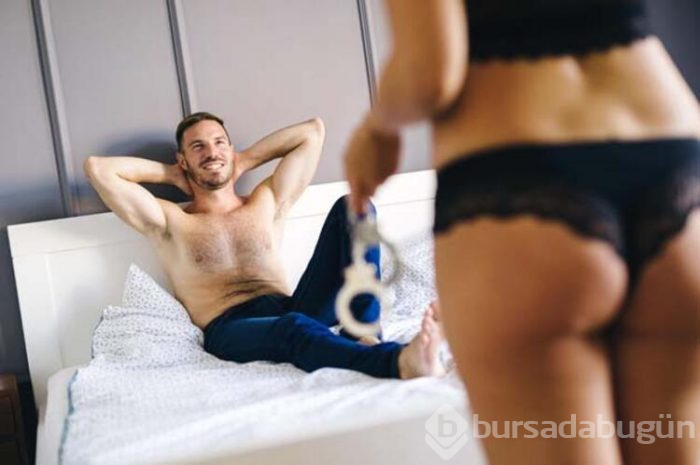 İdeal seks için ara ne kadar olmalı? 