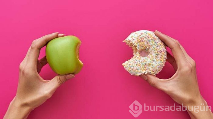 Korona günlerinde kilo almamak için ne yapmalı?