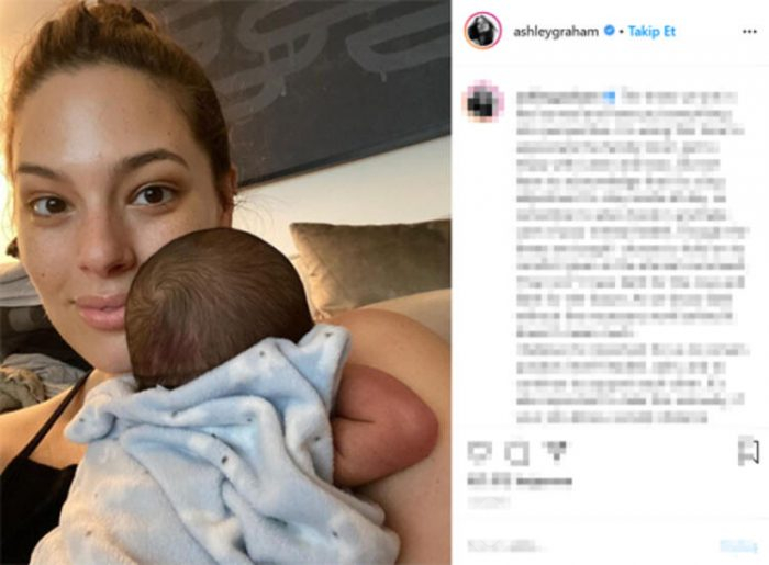 Adriana Lima'nın karantina halleri 