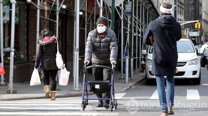 Koronavirüs 40 milyon kişinin canını alabilirdi!