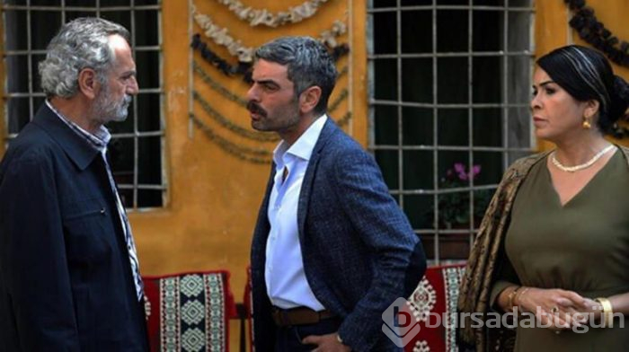 Oyuncular isyan edince dizi finale geldi!