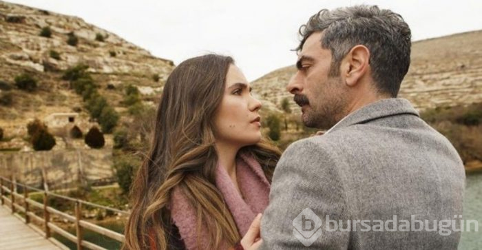 Oyuncular isyan edince dizi finale geldi!