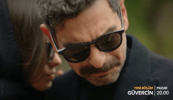 Oyuncular isyan edince dizi finale geldi!