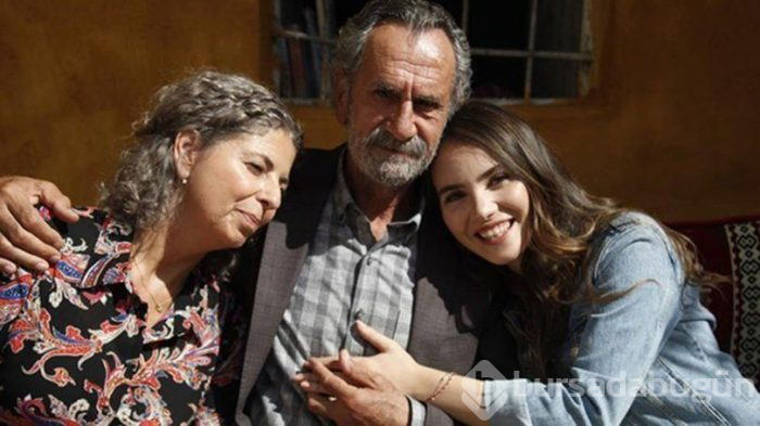 Oyuncular isyan edince dizi finale geldi!